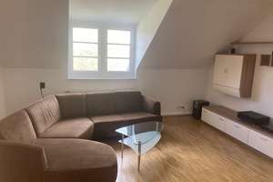Lichtdurchflutete Dachgeschosswohnung in Derendorf inkl. Stellplatz im Hof – Barbarastraße 10, 40476 Derendorf, Düsseldorf – Vorschaubild 7