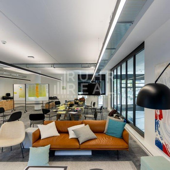 Ehrenfeld | Loft-Büro | Möblierte Anmietung möglich