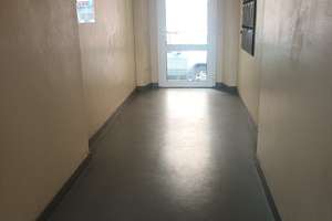 Erstbezug nach Sanierung: Lichtdurchflutete 1-Zi.-Wohnung mit Balkon & Keller in Ludwigshafen – 67063 Nord-Hemshof, Ludwigshafen am Rhein – Vorschaubild 26