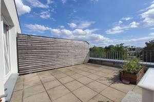 Tolle Penthouse - Wohnung (Maisonette) mit Dachterrasse in begehrter Lage von Hannover - Bemerode – Neherfeld 14, 30539 Bemerode, Hannover – Vorschaubild 10
