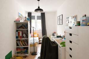 Traumhafte 3-Zimmer-Wohnung | 97 m² | 2 Bäder | Wanne | ruhige Neustadt-Lage an der Heide in Dresden – Die vollständige Adresse der Immobilie erhältst du vom Anbieter., 1099 Radeberger Vorstadt, Dresden – Vorschaubild 52
