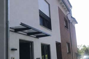 Exclusive Wohnanlage mit 1 FH und 3 FH, neuwertig – 60386 Fechenheim, Frankfurt am Main – Vorschaubild 14