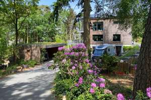 Einzigartiges ökologisches Architektenhaus (Baufritz) mit Waldgarten ohne Makler – Die vollständige Adresse der Immobilie erhältst du vom Anbieter., 21244 Buchholz in der Nordheide – Vorschaubild 2