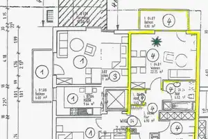 Traumhafte 2-Zimmer-Wohnung mit Balkon – Wohlfühlen garantiert! – Mannheim – Vorschaubild 21