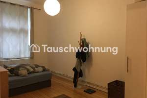 Tauschwohnung: Schöne Wohnung zum Tauschen – Die vollständige Adresse der Immobilie erhältst du vom Anbieter., 30163 List, Hannover – Vorschaubild 6
