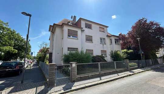 Bild von 3FH auf großzügigem, sonnigen Grundstück in guter Lage