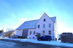 Landhaus oder Boardinghouse mit großem Ausbaupotential in Gunningen – Die vollständige Adresse der Immobilie erhältst du vom Anbieter., 78594 Gunningen – Vorschaubild 2