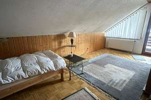 Bielefeld-Brake seltene Chance für ein sehr gepflegtes verklinkertes Haus + Garten + Partykeller – Die vollständige Adresse der Immobilie erhältst du vom Anbieter., 33729 Heepen, Bielefeld – Vorschaubild 9