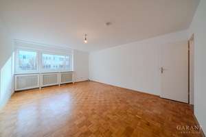 Schwabing-West: Sofort bezugsfreie 2-Zimmer-Wohnung in absoluter Bestlage – Die vollständige Adresse der Immobilie erhältst du vom Anbieter., 80796 Am Luitpoldpark, München – Vorschaubild 4