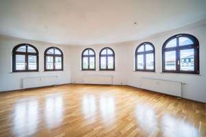 Attraktive freie 2 Zimmer DG-Altbauwohnung im Graphischen Viertel, Nähe Hauptbahnhof – Czermaks Garten 5, 4103 Zentrum-Ost, Leipzig – Vorschaubild 19