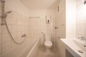 Ihr Raum für Neues: 1-Zimmer-Wohnung mit Aufzug, Badewanne & Stil – ideal für Singles & Studierende – 41236 Rheydt, Mönchengladbach – Vorschaubild 8
