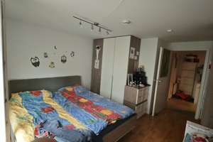 Großzügige 2-Zimmer Wohnung direkt bei den Pinakotheken mit Lage im Innenhof – 80799 Universität, München – Vorschaubild 3