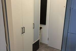 Schicke 1-Zimmer Wohnung in Hannover – Am Dornbusch 1, 30453 Ahlem, Hannover – Vorschaubild 6