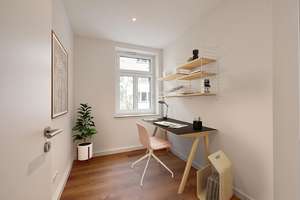 Prachtjuwel! Seltene Gelegenheit für einen Altbau in Top-Lage von Maxvorstadt – Die vollständige Adresse der Immobilie erhältst du vom Anbieter., 80798 Josephsplatz, München – Vorschaubild 13