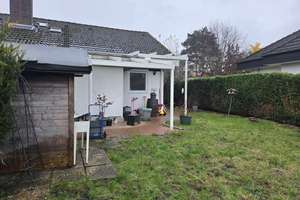 Modernisierte Doppelhaushälfte in Kantors Garten mit Wintergarten und Garage – Kantors Garten 10, 29549 Bad Bevensen – Vorschaubild 4