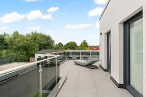 Delmenhorst - Stickgras | Moderner Wohntraum mit enorm viel Platz, luxuriöser Ausstattung, Pool und  – Delmenhorst – Vorschaubild 27