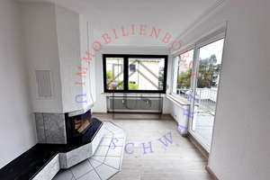 FREISTEHENDES LICHTDURCHFLUTETES MEHRFAMILIENHAUS, 2 GARAGEN, 3 Stellpl.,710 QM – Die vollständige Adresse der Immobilie erhältst du vom Anbieter., 40627 Unterbach, Düsseldorf – Vorschaubild 13
