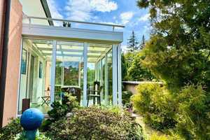 PREIS RUNTER - EFH + Wintergarten + überdachtem Pool + Garage + Sonnengarten – Teltow-Fläming (Kreis) – Vorschaubild 28