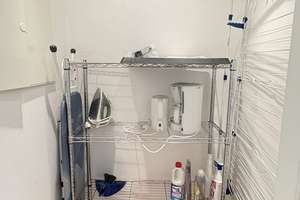 2-Zimmer Wohnung – 90403 Altstadt, Sankt Sebald, Nürnberg – Vorschaubild 5