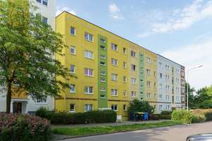 3-Zimmerwohnung Rostock – Salvador-Allende-Str. 32, 18147 Toitenwinkel, Rostock – Vorschaubild 5