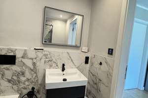 Exklusive 3-Zimmer-Luxuswohnung mit einzigartigem Spreeblick – Charlottenburger Ufer 14, 10587 Charlottenburg, Berlin – Vorschaubild 14