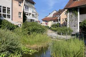 Gepflegte 2-Zimmer-Wohnung in Stuttgart am Stadtpark – Geißlerstr 2, 70435 Zuffenhausen-Am Stadtpark, Stuttgart – Vorschaubild 13