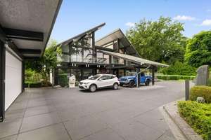 Repräsentative Villa mit Einliegerwohnung, Pool und Fitnessbereich, 2 Doppelgaragen – Die vollständige Adresse der Immobilie erhältst du vom Anbieter., 41379 Brüggen – Vorschaubild 6