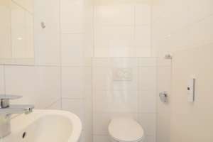 Bezugsfreie, WG-geeignete 3-Zimmer-Wohnung mit Balkon im Aachener Pontviertel! – Pontstraße 98, 52062 Ponttor, Aachen – Vorschaubild 7