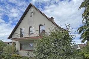 Glücklich leben im eigenen Haus! – Die vollständige Adresse der Immobilie erhältst du vom Anbieter., 96364 Marktrodach – Vorschaubild 6
