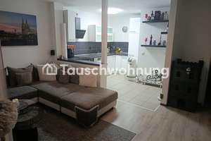 Tauschwohnung: Köln Nippes: Gemütliche 2-Zimmer-Wohnung – Die vollständige Adresse der Immobilie erhältst du vom Anbieter., 50733 Nippes (Ortsteil), Köln – Vorschaubild 3