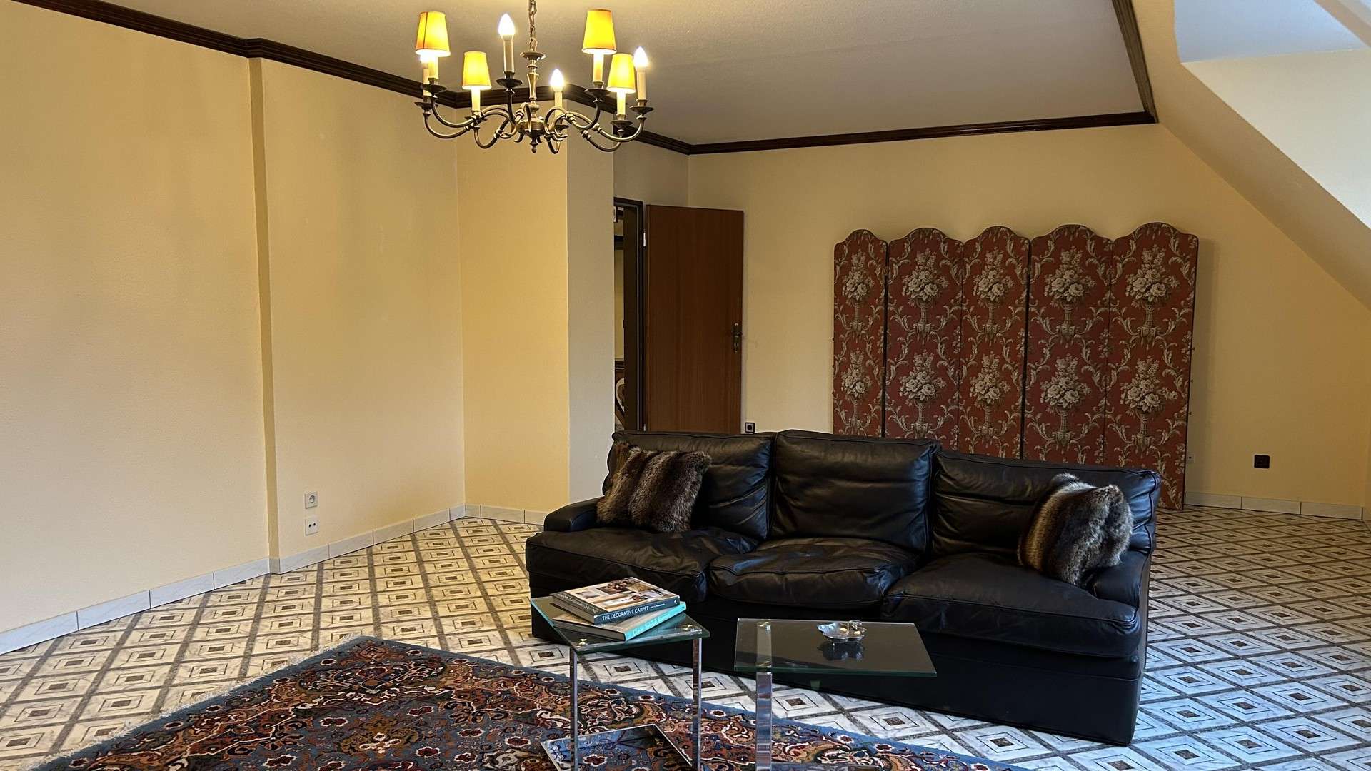 Immobilie in Tangstedt - Attraktive Doppelhaushälfte mit 9 Zimmern in ruhiger Südlage - Bild 16