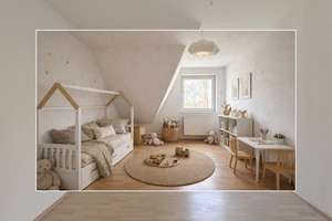 Wohnen, gestalten, wohlfühlen 
4-Zimmer-Reihenendhaus in Bümmerstede zu verkaufen – Die vollständige Adresse der Immobilie erhältst du vom Anbieter., 26133 Bümmerstede, Oldenburg (Oldenburg) – Vorschaubild 10