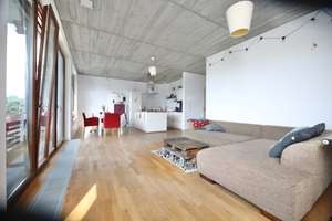 AUFZUG, FUSSBODENHEIZUNG & 5.500 m² QUARTIERSPARK - GRÜNE OASE - MITTEN IN BEGEHRTER KIEZ-LAGE – Schwiebusser Str. 45, 10965 Kreuzberg, Berlin – Vorschaubild 19