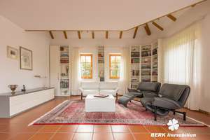 BERK Immobilien - Freistehendes Architektenhaus in bester  Lage mit Panoramablick – Die vollständige Adresse der Immobilie erhältst du vom Anbieter., 63897 Miltenberg – Vorschaubild 11