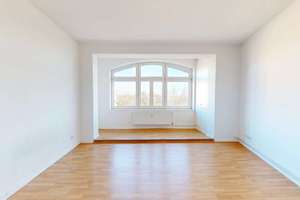 Bezugsfrei ab sofort: Provisionsfreie Eigentumswohnung im gepflegten Altbau – Buddestraße 7, 13507 Tegel, Berlin – Vorschaubild 2