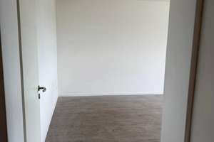 Wohnen an der Rennbahn: WE 56: 1 Zimmerwohnung im 10. OG – Kapuzinerstr. 1-3, 50737 Weidenpesch, Köln – Vorschaubild 7