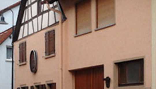 Bild von Charmantes Bauernhaus mit 5 Zimmern in Jugenheim in Rheinhessen