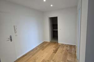 Schöne, helle & sanierte 2 Zimmer Wohnung - provisionsfrei – Auf dem Streitacker 24, 51149 Gremberghoven, Köln – Vorschaubild 4