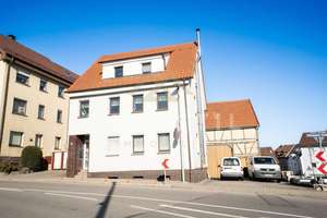 Ideal für Handwerksbetriebe, Selbstständige oder Wohnen & Arbeiten – Die vollständige Adresse der Immobilie erhältst du vom Anbieter., 75180 Büchenbronn, Pforzheim – Vorschaubild 29