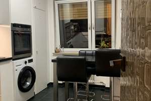 2-Zimmer Wohnung mit Balkon & Aufzug – Augustaanlage Mannheim – Die vollständige Adresse der Immobilie erhältst du vom Anbieter., 68165 Schwetzingerstadt/Oststadt, Mannheim – Vorschaubild 14