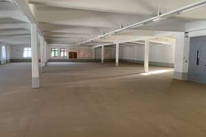 Wunderschöne helle 3-Zi-Whg mit großem Süd-West-Balkon und EBK - Stellplätze in Parkhaus – Die vollständige Adresse der Immobilie erhältst du vom Anbieter., 99085 Krämpfervorstadt, Erfurt – Vorschaubild 15