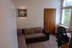 Stilvolle 2-Raum-Wohnung in Krefeld – Kölner Str. 143, 47805 Dießem/Lehmheide, Krefeld – Vorschaubild 7