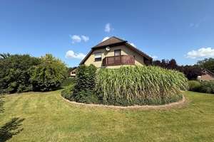 Gepflegtes Einfamilienhaus in ruhiger Lage von Porta Westfalica-Holzhausen – Die vollständige Adresse der Immobilie erhältst du vom Anbieter., 32457 Porta Westfalica – Vorschaubild 23