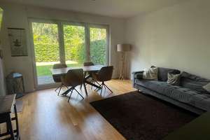 3-Zimmer-Wohnung mit Garten im Wohnquartier "Unter den Linden", provisionsfrei – Die vollständige Adresse der Immobilie erhältst du vom Anbieter., 22419 Langenhorn, Hamburg – Vorschaubild 5