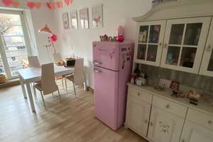 Provisionsfrei, Wü-Frauenland, 3-Zimmer-Wohnung mit Balkon – Die vollständige Adresse der Immobilie erhältst du vom Anbieter., 97074 Frauenland, Würzburg – Vorschaubild 3