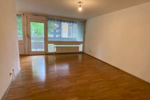Bezugsfreie 3-Zimmer-Wohnung mit Westbalkon direkt am Olympiapark – 80809 Am Luitpoldpark, München – Vorschaubild 2