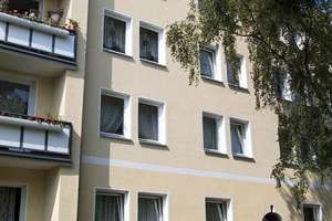 Willkommen Zuhause: ansprechende 4-Zimmer-Wohnung – Haltenhoffstr. 206, 30419 Herrenhausen, Hannover – Vorschaubild 5
