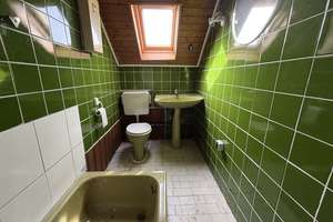 Modernisierungsbedürftiges Einfamilienhaus mit Garage und Sonnengrundstück im Herzen von Bardenberg – Die vollständige Adresse der Immobilie erhältst du vom Anbieter., 52146 Würselen – Vorschaubild 17