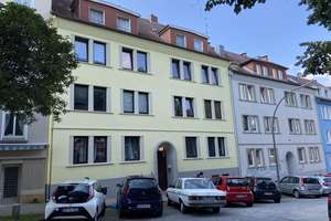 3-Zimmer Wohnung mit Top-Lage unmittelbar S-Bahn Hst. TU-Hamburg/ Heimfeld – Die vollständige Adresse der Immobilie erhältst du vom Anbieter., 21075 Heimfeld, Hamburg – Vorschaubild 9