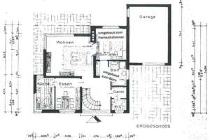 Einfamilienhaus mit möglichem Anbau in Sankt Vit (Rheda-Wiedenbrück) – Ostenbergstraße 32, 33378 Rheda-Wiedenbrück – Vorschaubild 15